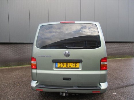 Volkswagen Transporter - 2.5 TDI 300 Budgetline DC - 1