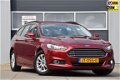 Ford Mondeo Wagon - 1.5 TDCi Trend Navi/Clima/Cruise/Auto - Inpakeren/DAB/Wifi - 1 - Thumbnail