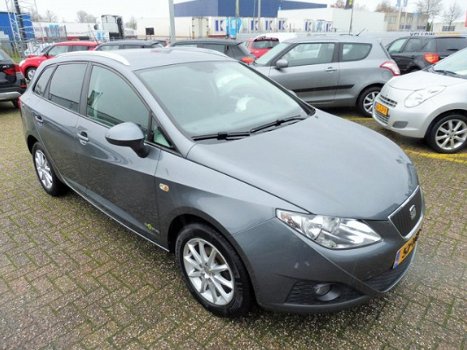 Seat Ibiza ST - 1.2 TDI COPA Plus Ecomotive - 1