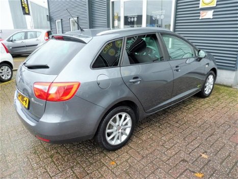 Seat Ibiza ST - 1.2 TDI COPA Plus Ecomotive - 1