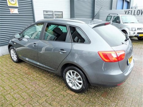 Seat Ibiza ST - 1.2 TDI COPA Plus Ecomotive - 1