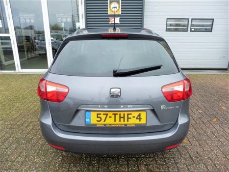 Seat Ibiza ST - 1.2 TDI COPA Plus Ecomotive - 1