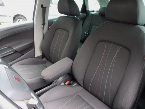 Seat Ibiza ST - 1.2 TDI COPA Plus Ecomotive - 1