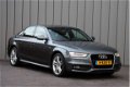 Audi A4 - 3.0 TDI S-Line Aut 204PK Navi Led-Xenon Dealer onderhouden 1e Eigenaar 2013 - 1 - Thumbnail