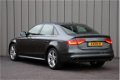 Audi A4 - 3.0 TDI S-Line Aut 204PK Navi Led-Xenon Dealer onderhouden 1e Eigenaar 2013 - 1 - Thumbnail