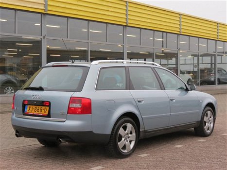 Audi A6 Avant - 3.0-V6 quattro XENON - 1