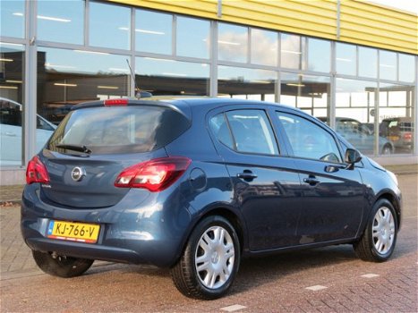 Opel Corsa - 1.4*1.285 KM*AUTOMAAT*INTELLILINK*PARKEER ASSISTENT*RIJKLAARPRIJS - 1