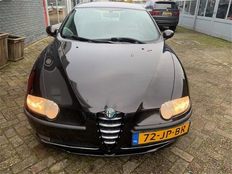 Alfa Romeo 147 - 1.6 T.SPARK 16V 88KW 5DR - 1