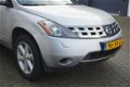 Nissan Murano - 3.5 V6 4wd AUTOMAAT zeer mooi - 1 - Thumbnail