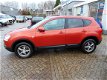 Nissan Qashqai - 1.5 dCi Acenta Motor 100.000km aantoonbaar - 1 - Thumbnail