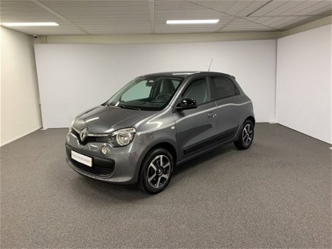 Renault Twingo - 1.0 SCe Limited Airco, Achteruitrijcamera, Cruise controle, LM velgen, - 1