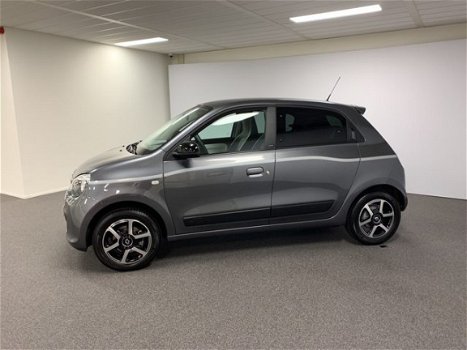 Renault Twingo - 1.0 SCe Limited Airco, Achteruitrijcamera, Cruise controle, LM velgen, - 1