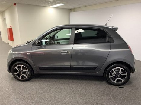 Renault Twingo - 1.0 SCe Limited Airco, Achteruitrijcamera, Cruise controle, LM velgen, - 1