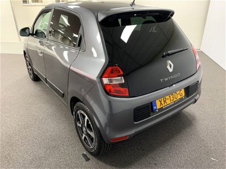 Renault Twingo - 1.0 SCe Limited Airco, Achteruitrijcamera, Cruise controle, LM velgen, - 1