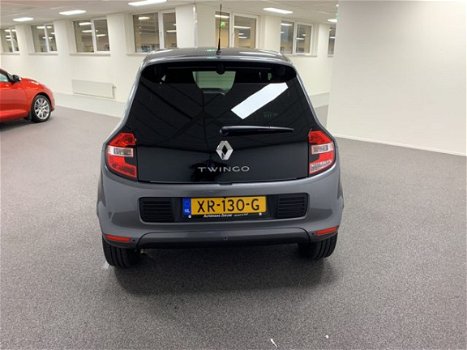 Renault Twingo - 1.0 SCe Limited Airco, Achteruitrijcamera, Cruise controle, LM velgen, - 1