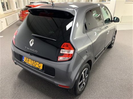 Renault Twingo - 1.0 SCe Limited Airco, Achteruitrijcamera, Cruise controle, LM velgen, - 1