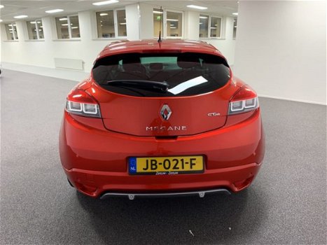 Renault Mégane Coupé - 1.2 TCe GT-Line Navigatie, Achteruitrijcamera, Airco, Cruise controle, WEINIG - 1