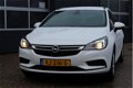 Opel Astra Sports Tourer - 1.0 Turbo Edition (105pk) Navi/ Airco/ Cruise/ Elek. pakket/ Apple Car-pl - 1 - Thumbnail