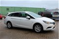 Opel Astra Sports Tourer - 1.0 Turbo Edition (105pk) Navi/ Airco/ Cruise/ Elek. pakket/ Apple Car-pl - 1 - Thumbnail