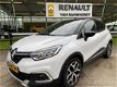 Renault Captur - 1.5 dCi 90Pk Intens Automaat Climat R-Link PDC a Bose Sound Stoelverw v Led Pure Vi - 1 - Thumbnail