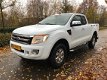 Ford Ranger - 2.2 TDCi XLT Super Cab airco cruise trekgewicht 3500 kg - 1 - Thumbnail