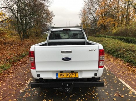 Ford Ranger - 2.2 TDCi XLT Super Cab airco cruise trekgewicht 3500 kg - 1