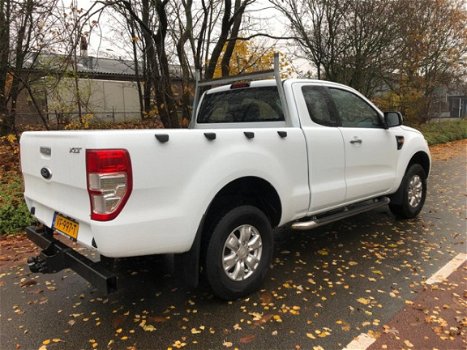 Ford Ranger - 2.2 TDCi XLT Super Cab airco cruise trekgewicht 3500 kg - 1