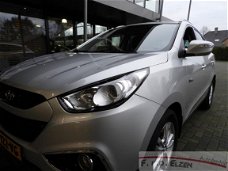 Hyundai ix35 - 1.6I GDI I-MAGINE