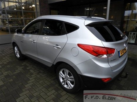 Hyundai ix35 - 1.6I GDI I-MAGINE - 1