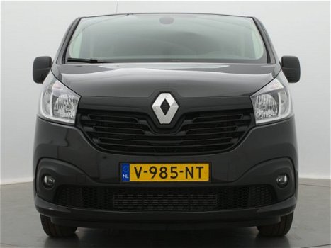 Renault Trafic - dCi 125 TwinTurbo L2H1 Comfort // Navi / Camera / Climate control / Trekhaak - 1