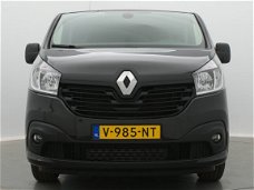 Renault Trafic - dCi 125 TwinTurbo L2H1 Comfort // Navi / Camera / Climate control / Trekhaak