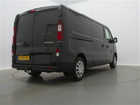 Renault Trafic - dCi 125 TwinTurbo L2H1 Comfort // Navi / Camera / Climate control / Trekhaak - 1