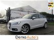 Audi A1 Sportback - 1.4 TFSI PROLINE S NAVI/XENON/PDC - 1 - Thumbnail