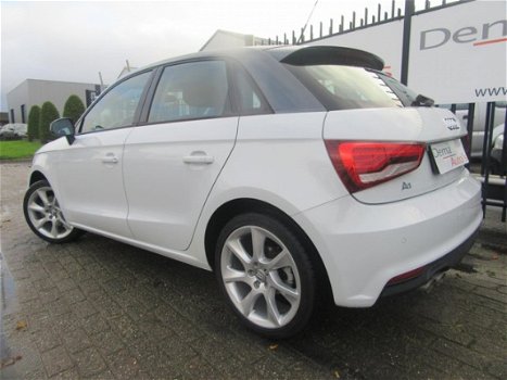 Audi A1 Sportback - 1.4 TFSI PROLINE S NAVI/XENON/PDC - 1