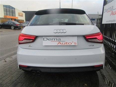 Audi A1 Sportback - 1.4 TFSI PROLINE S NAVI/XENON/PDC - 1