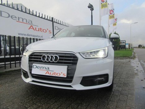 Audi A1 Sportback - 1.4 TFSI PROLINE S NAVI/XENON/PDC - 1