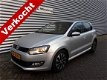 Volkswagen Polo - 1.0 BlueMotion Edition Executive Edition - 1 - Thumbnail