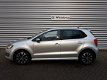 Volkswagen Polo - 1.0 BlueMotion Edition Executive Edition - 1 - Thumbnail