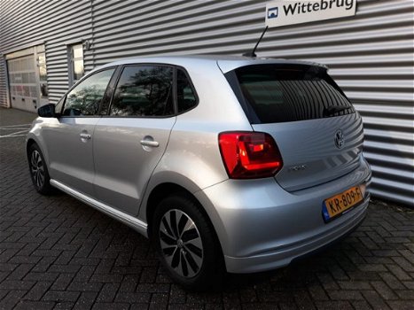 Volkswagen Polo - 1.0 BlueMotion Edition Executive Edition - 1