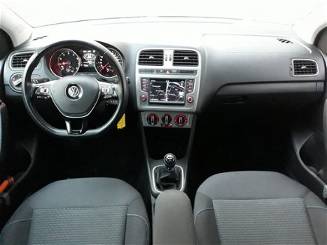 Volkswagen Polo - 1.0 BlueMotion Edition Executive Edition - 1