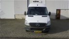 Mercedes-Benz Sprinter - 313 2.2 CDI 366 Functional koelwagen met airco nieuwe moter alle facturen a - 1 - Thumbnail