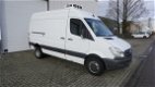 Mercedes-Benz Sprinter - 313 2.2 CDI 366 Functional koelwagen met airco nieuwe moter alle facturen a - 1 - Thumbnail