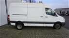 Mercedes-Benz Sprinter - 313 2.2 CDI 366 Functional koelwagen met airco nieuwe moter alle facturen a - 1 - Thumbnail