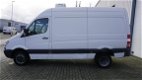 Mercedes-Benz Sprinter - 313 2.2 CDI 366 Functional koelwagen met airco nieuwe moter alle facturen a - 1 - Thumbnail