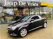 Opel Tigra TwinTop - 1.4 16V COSMO CRC MP3 LM VLGN - 1 - Thumbnail