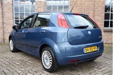 Fiat Grande Punto - 1.2 Dynamic 2007 137.654Km Origineel NL Airco Cruise N.A.P