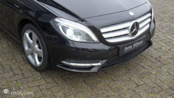 Mercedes-Benz B-klasse - 180 CDI Ambition - 1