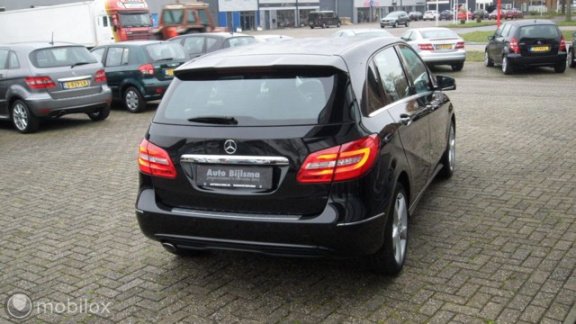 Mercedes-Benz B-klasse - 180 CDI Ambition - 1