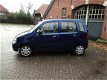 Opel Agila - 1.2-16V Essentia - 1 - Thumbnail