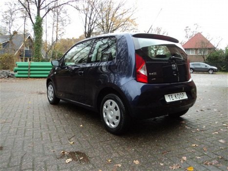 Seat Mii - 1.0 Reference - 1